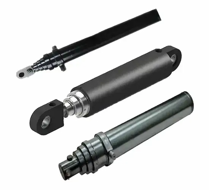 Saiba mais sobre o serviço de manutenção de cilindros hidráulicos da Hidraumaster