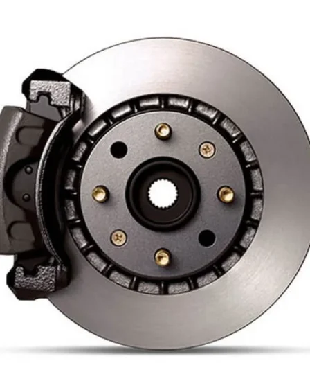 Onde encontrar freio para máquinas industriais em São Paulo