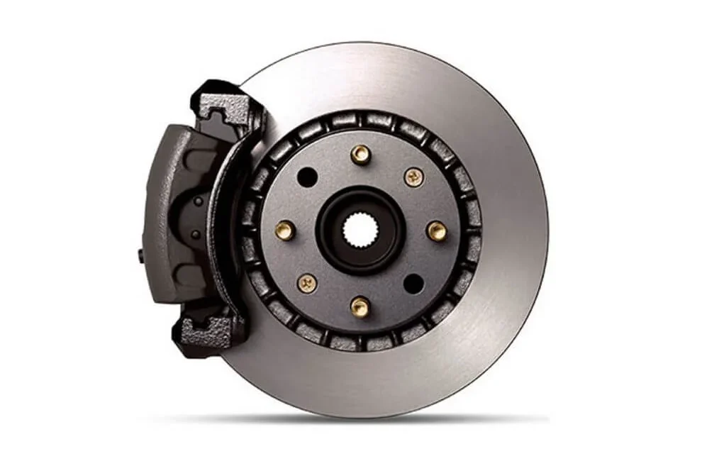 Onde encontrar freio para máquinas industriais em São Paulo