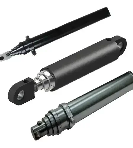 5 indicadores de que o seu cilindro hidráulico precisa de uma revisão técnica