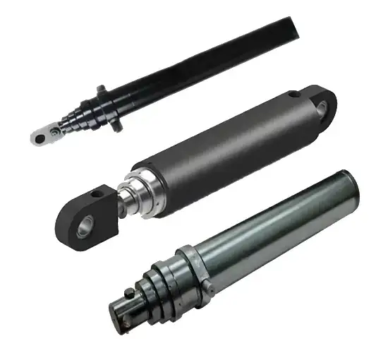 5 indicadores de que o seu cilindro hidráulico precisa de uma revisão técnica