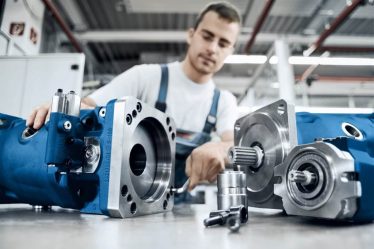 Conheça o serviço de manutenção de bomba hidráulica da Hidraumaster