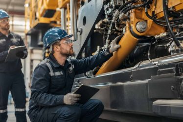 Serviço de manutenção industrial: onde contratar e o que avaliar?