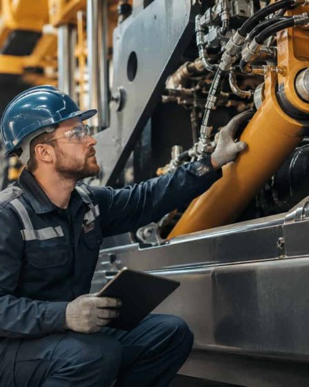 Serviço de manutenção industrial: onde contratar e o que avaliar?
