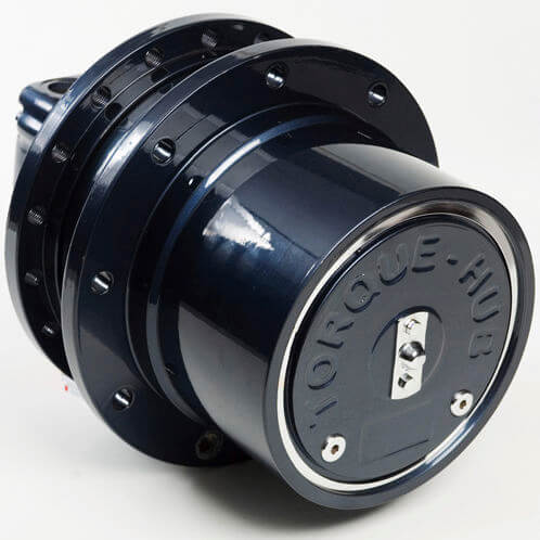Torque HUB